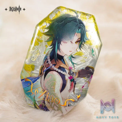 miHoYo – Genshin Impact Heartfelt Whispers Theme Series Gift Box Vol. 2 (Licensed)