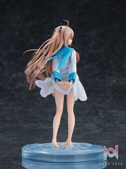 Bell Fine – Anime “ATRI -My Dear Moments-” Atri Teaser Visual Ver. 1/7 Complete Figure (Licensed)