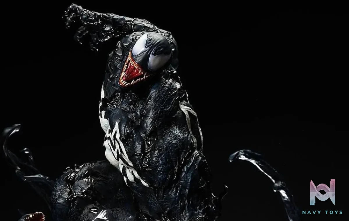 Venom resin statue XM Studio anime figure