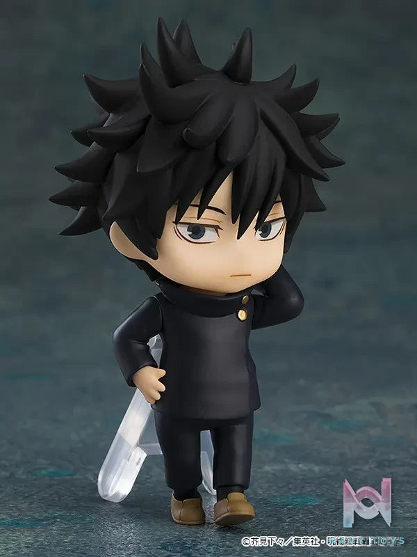 GSC – Nendoroid Surprise Jujutsu Kaisen 8Pack BOX (Licensed)