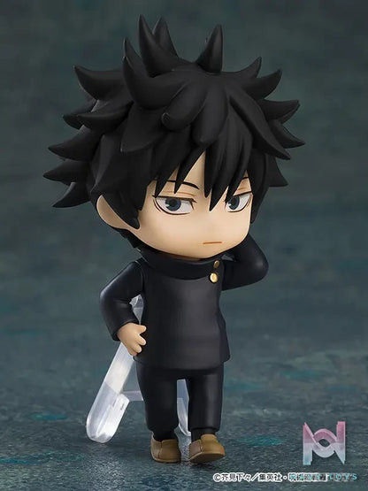 GSC – Nendoroid Surprise Jujutsu Kaisen 8Pack BOX (Licensed)