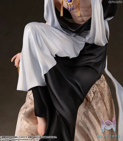 Emontoys – Seiden -RG VEDA- Kujaku 1/7 Complete Figure (Licensed)