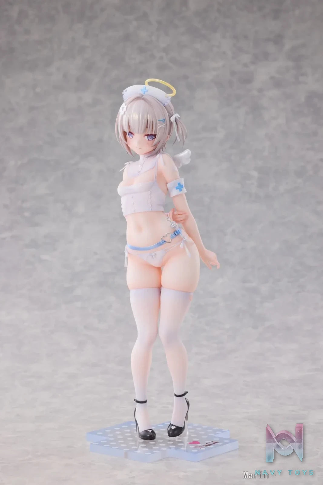 Otherwhere – Original Suzu X Nagi 1/6 Figure (Licensed)