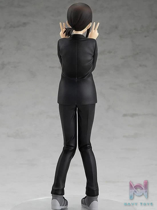 Pop Up Parade Kobeni - Chainsaw Man resin statue Good Smile Company Studio anime figure