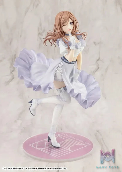 Kotobukiya – Gakuen iDOLM@STER Himesaki Rinami Clumsy Trick (Licensed)