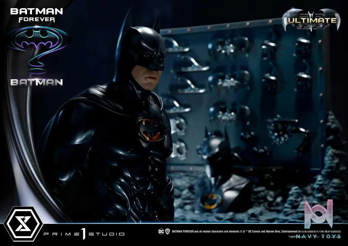 Prime 1 Studio – Museum Masterline Batman Forever Batman MMBM-01 MMBM-01UT MMBM-01UTS(Licensed)
