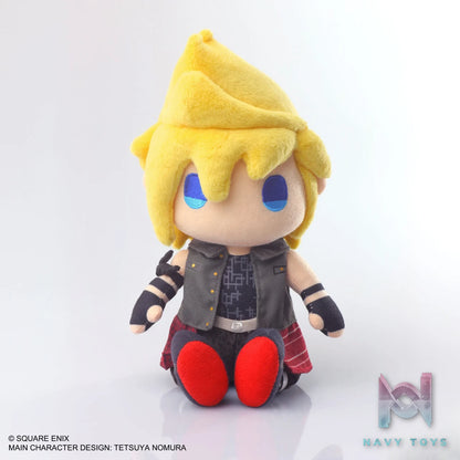 SQUARE ENIX – FINAL FANTASY XV Plush (Licensed)