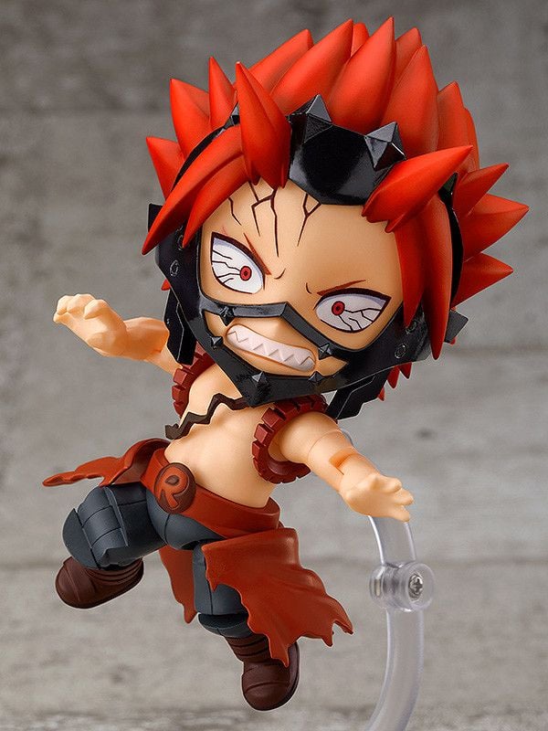Nendoroid Kirishima - My Hero Academia - Good Smile Company resin statue Good Smile Company Studio anime figure