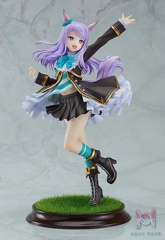 GSC – Umamusume Pretty Derby Mejiro McQueen -The Treasure of the Prestigious Mejiro Family- Figure (Licensed)