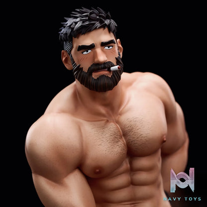 FOUNDATION Studio – Bad Daddy Original