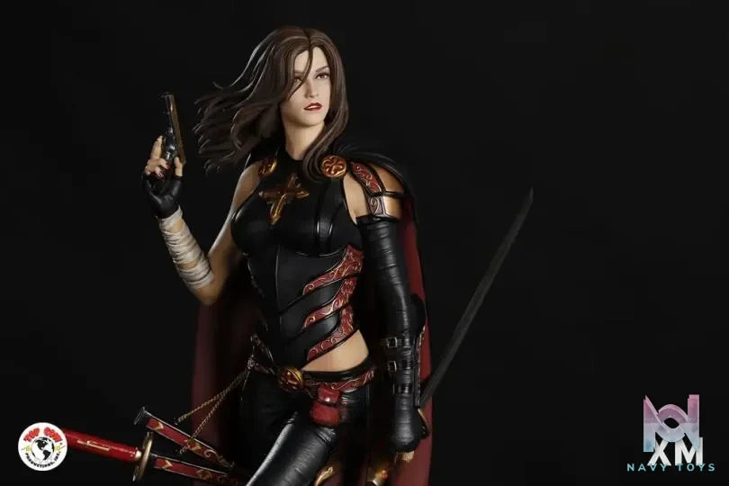 XM Studio – Magdalena 1/4 Scale (Licensed)