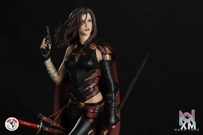 XM Studio – Magdalena 1/4 Scale (Licensed)
