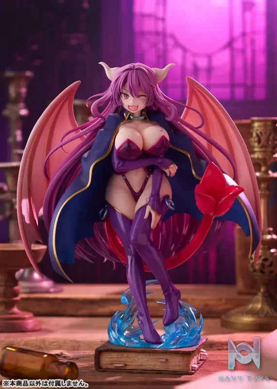 Alice Glint – Monster Girl Quest! Alma Elma (Licensed)