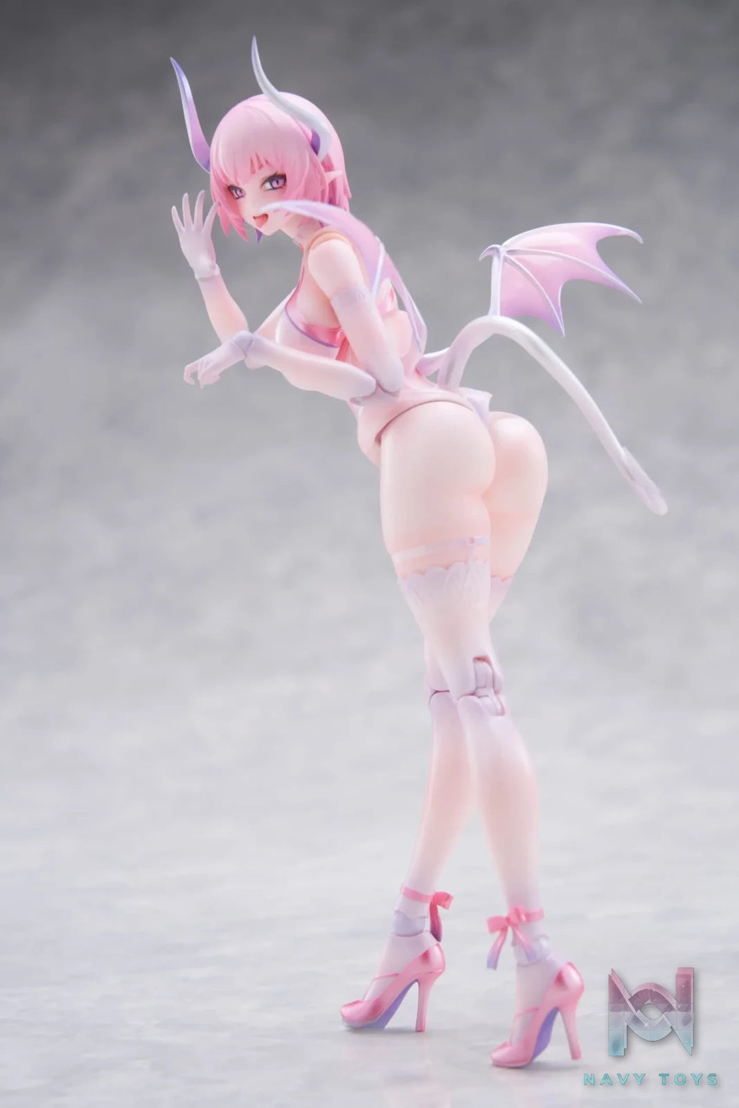 Otherwhere – Asmodea 1/12 Action Figure (Licensed)