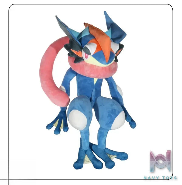 Bu Yi Toy Studio – Greninja Life-size doll Pokémon