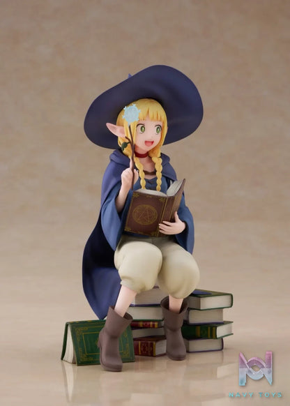 Alice Glint – Delicious in Dungeon Marcille Student Ver 1/7 Complete Figure (Licensed)