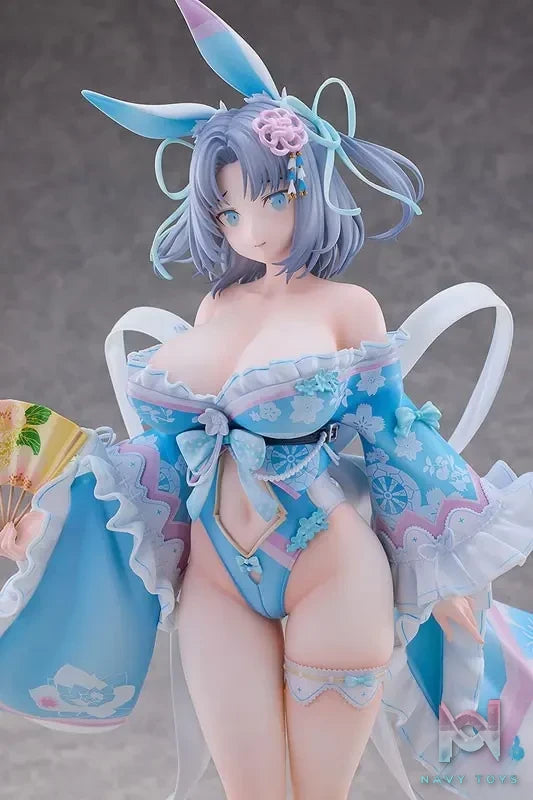 FREEing – B-style Yumi Japanese Style Bunny Ver. (Licensed)