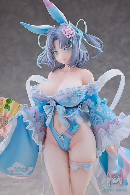 FREEing – B-style Yumi Japanese Style Bunny Ver. (Licensed)