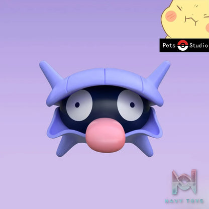 Pets Studio – Pokemon Shellder