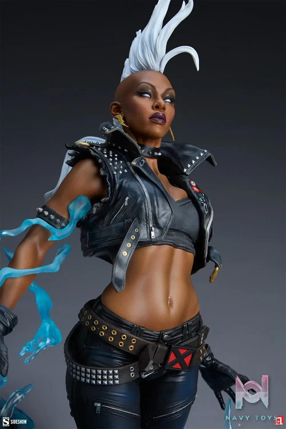 Sideshow Collectibles – Storm Premium Format Figure 300911 (Licensed)