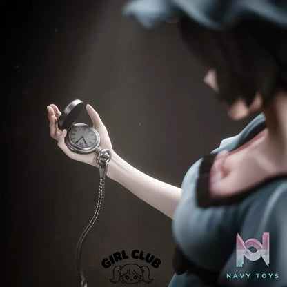 GIRL CLUB Studio – Mayuri Shiina Steins;Gate