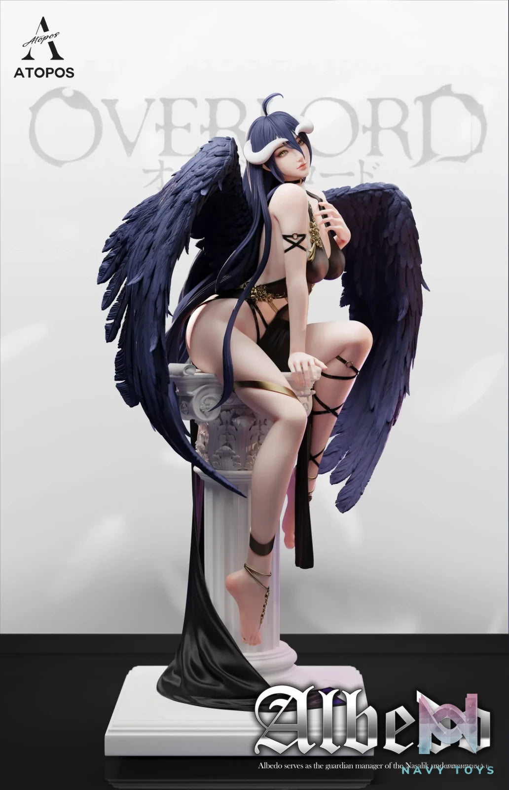 ATOPOS Studio – ******** ******