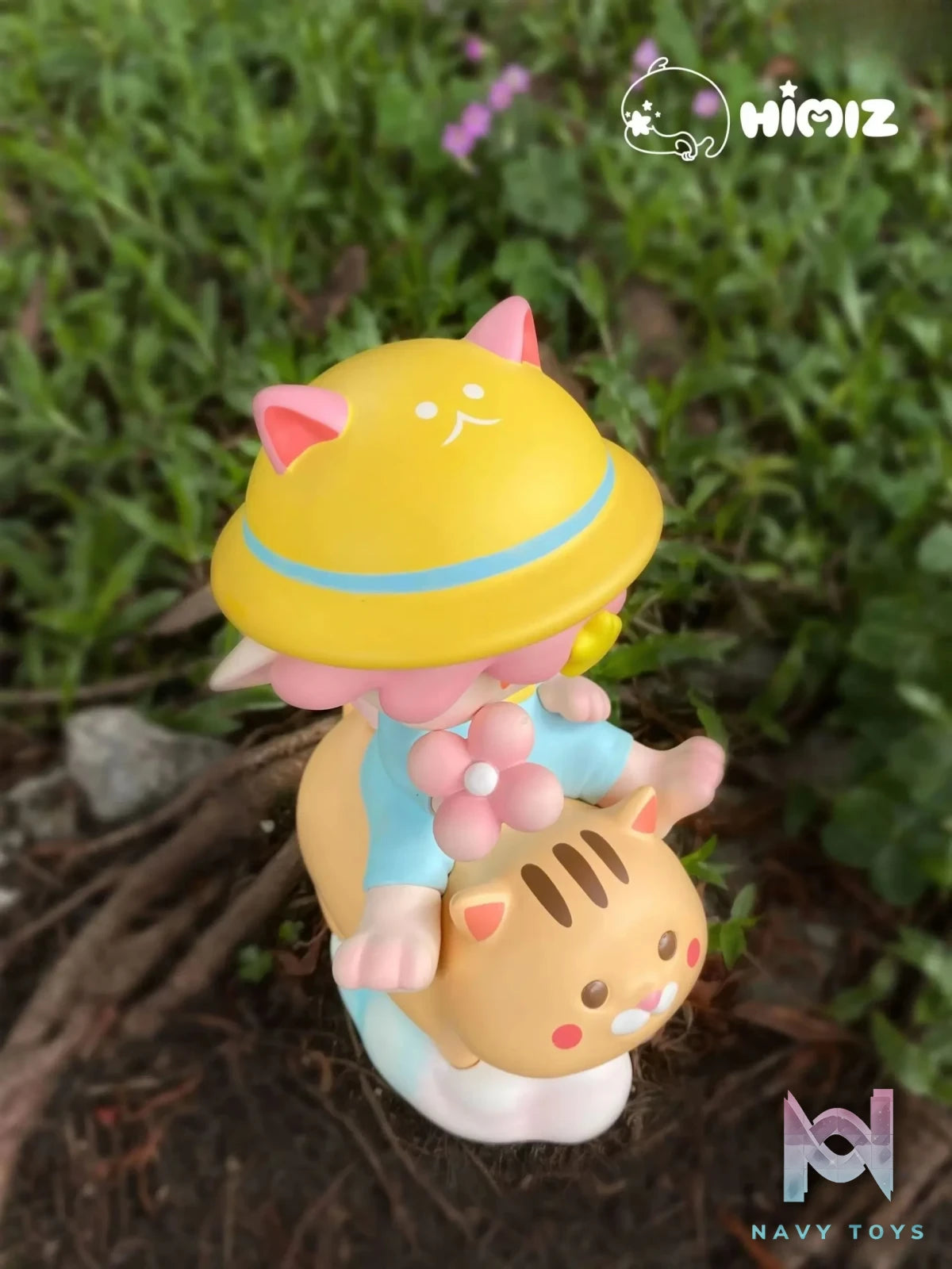 Himiz Studio – original Spring’s Secret (Licensed)