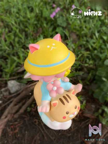 Himiz Studio – original Spring’s Secret (Licensed)