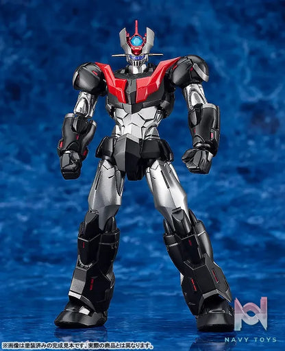 GSC – MODEROID Mazinger Destroying Hell Mazinger ZEST Plastic Model (Licensed)