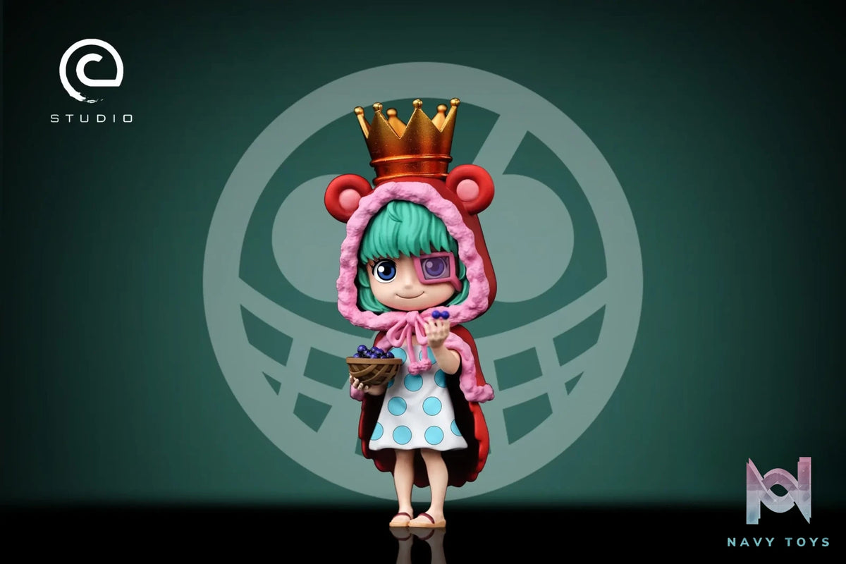 C Studio – One Piece Sugar
