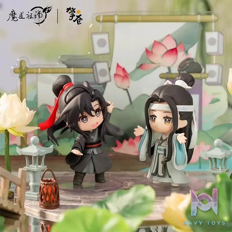 Hobby Rangers – Mo Dao Zu Shi Welcome by the Blue Lake Series (Licensed)