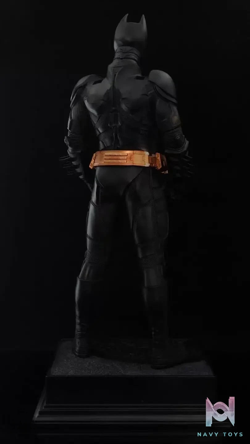 Chong Su Studio – Batman DC Comics
