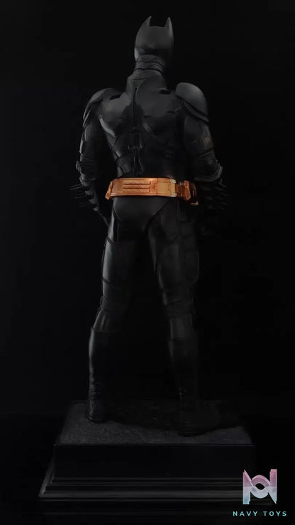 Chong Su Studio – Batman DC Comics