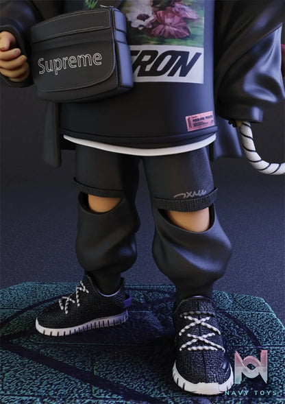 XS Studios – Naruto Fashion Series Hidan