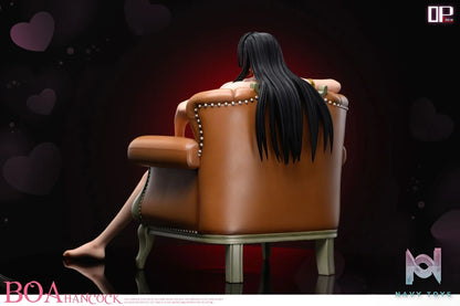 OP-Crew Studio – One Piece Boa Hancock