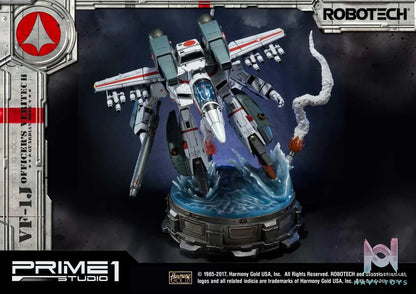Prime 1 Studio – Premium Masterline Robotech VF-1J Officer’s Veritech Guardian Mode PMRT-01 PMRT-01RGS(Licensed)