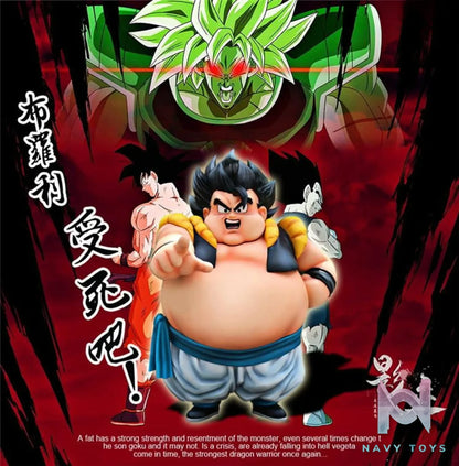Dim Studio – Dragon Ball Veku