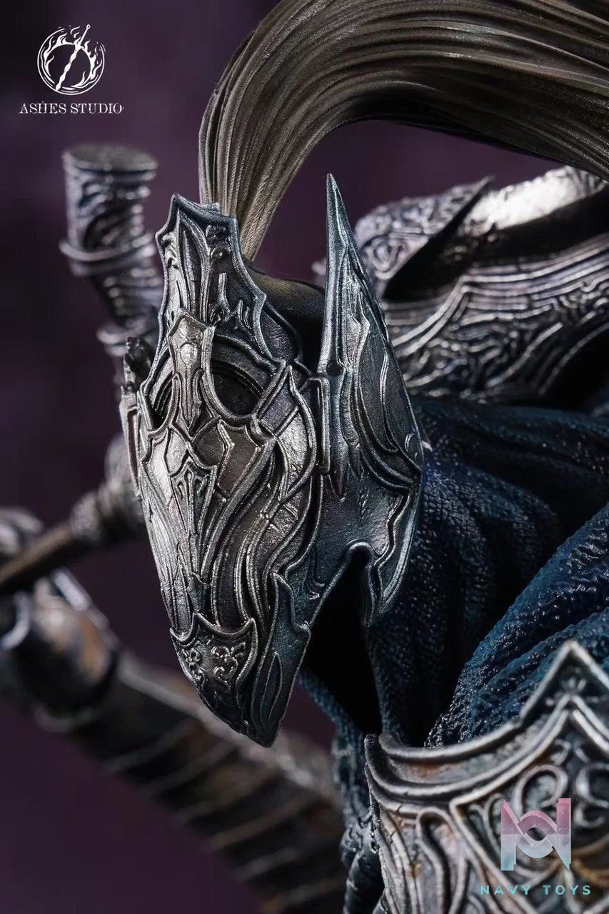 Abyss Walker Artorias - Dark Souls - Ashes Studio resin statue ashes studio anime figure