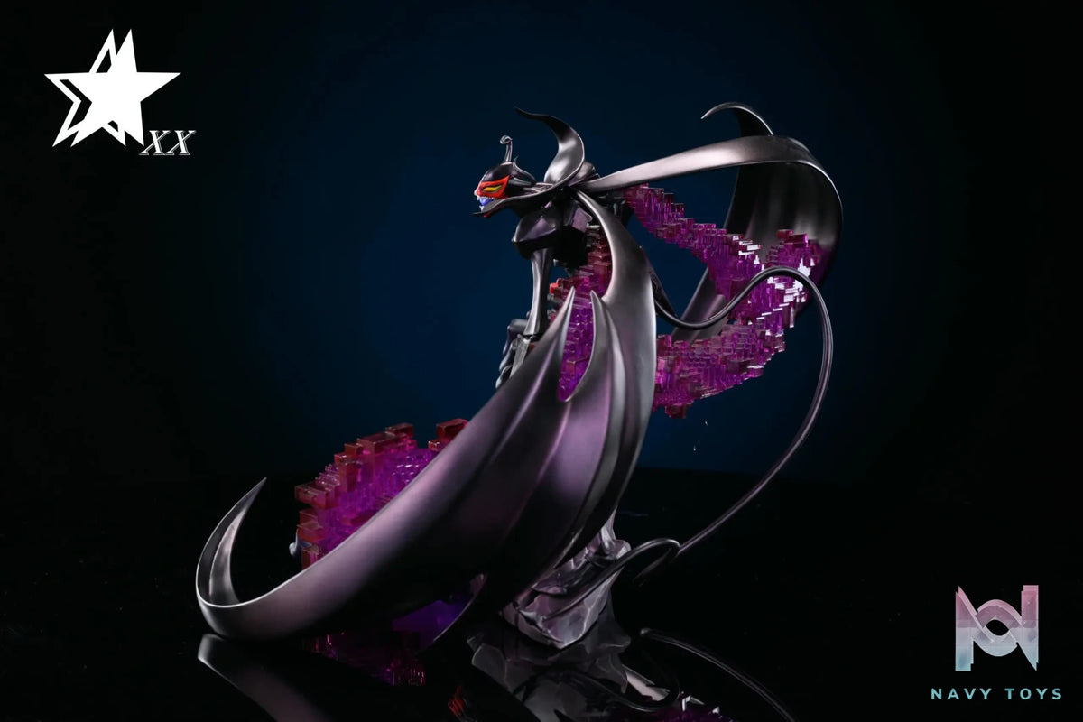 Xing Xing Studio – Digimon Done Devimon