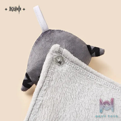 miHoYo – Teyvat Zoo Themed Series Hanging Towel (Licensed)
