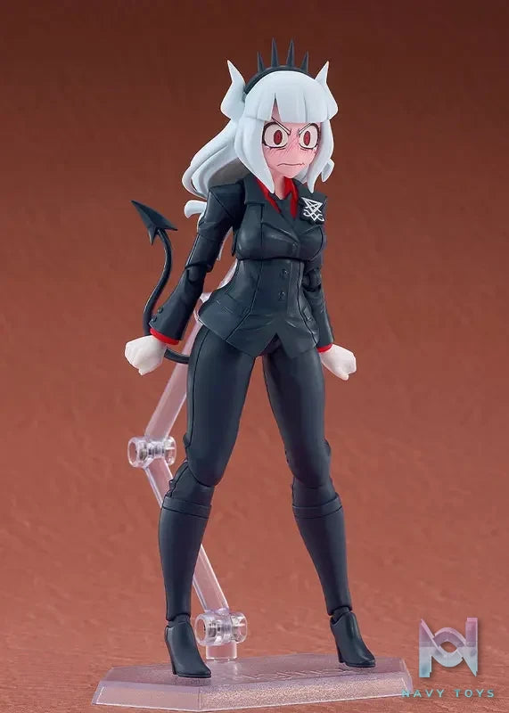 GSC – figma Helltaker Lucifer (Licensed)