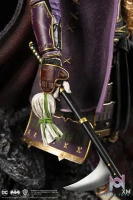 XM Studio – The Joker Orochi Ver B & Batman Shugo Ver B (Licensed)