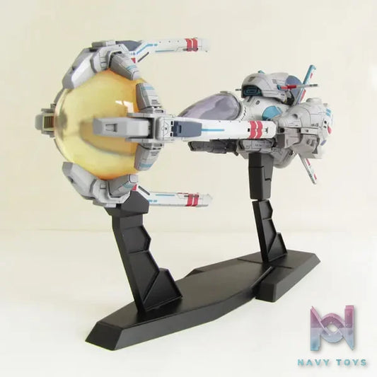 PLUM – R-TYPE FINAL R-9A (Arrow Head) 1/100 Plastic Model (Licensed)