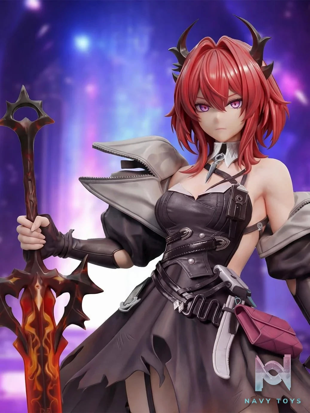Surtr - Arknights - Nerissa Studio resin statue Nerissa Studio anime figure