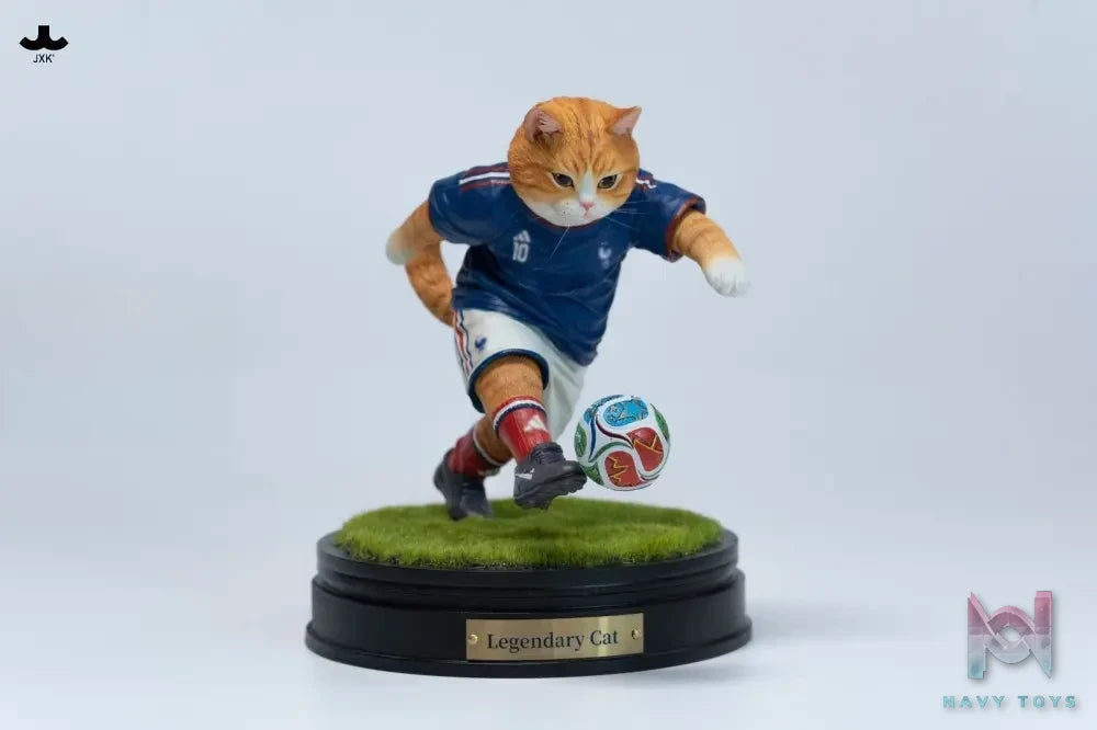 JXK – Legendary Cat World Cup JXK372 (Licensed)
