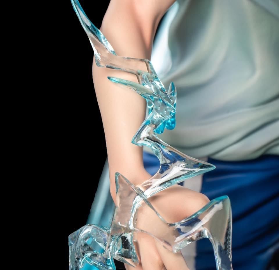 Killua Zoldyck - Hunter x Hunter - YU Studio resin statue yu studio anime figure