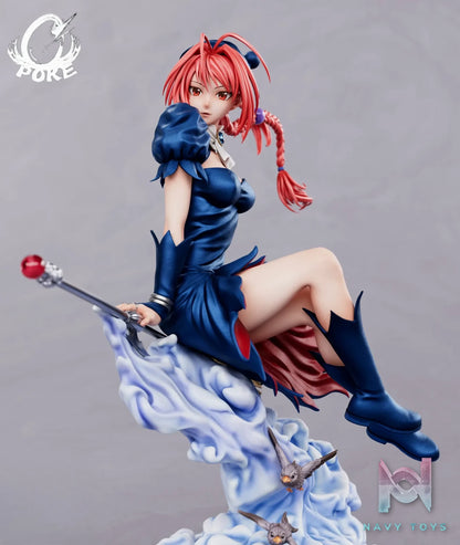 Poke Studio – Dorothy MÄR