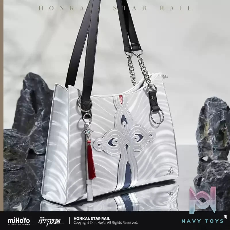 miHoYo – Feixiao Impression Series Tote Bag (Licensed)
