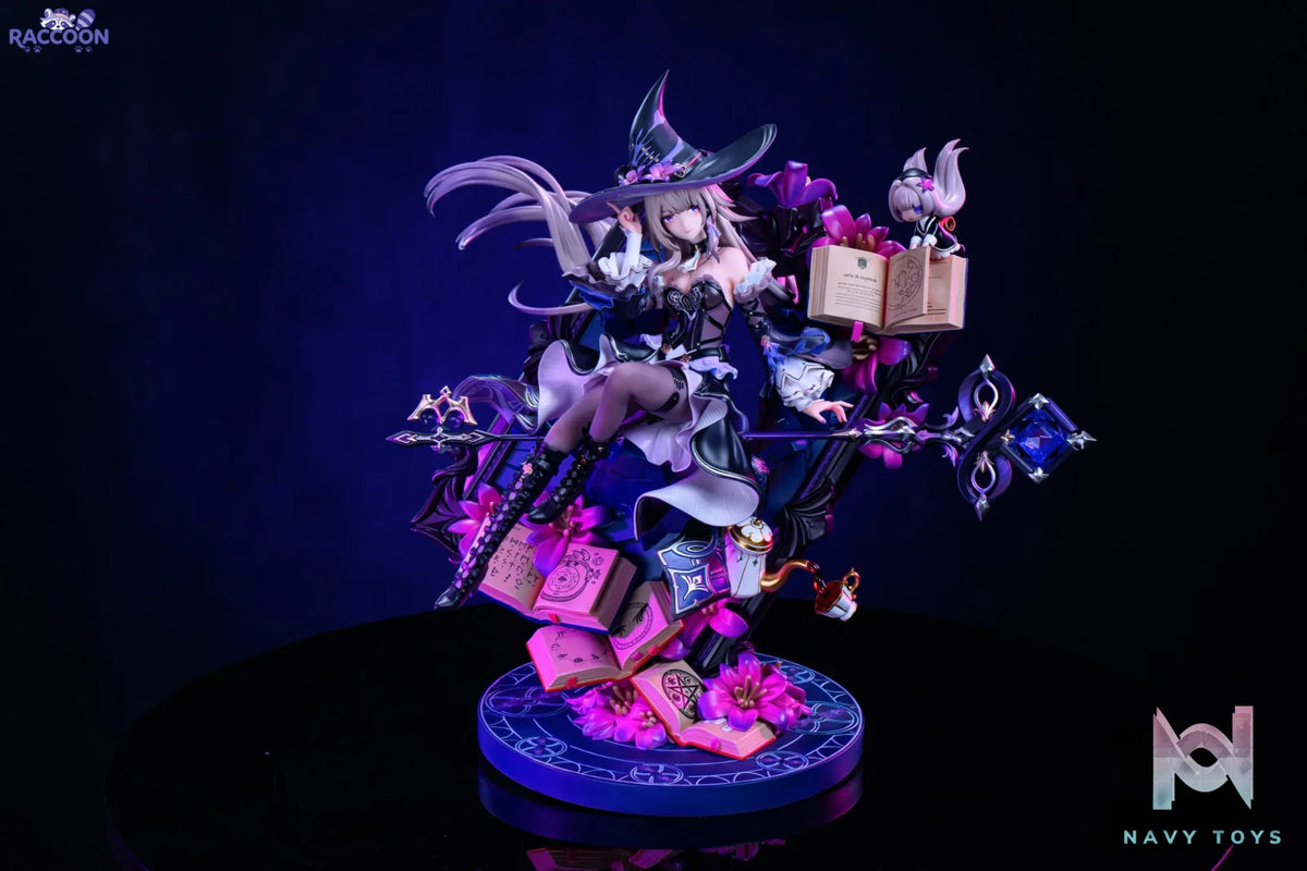 Xiao Huan Xiong Studio – The Herta Honkai: Star Rail
