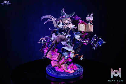 Xiao Huan Xiong Studio – The Herta Honkai: Star Rail